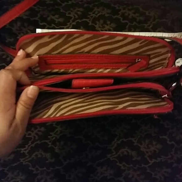 Dana Buchman purse - Picture 2 of 3